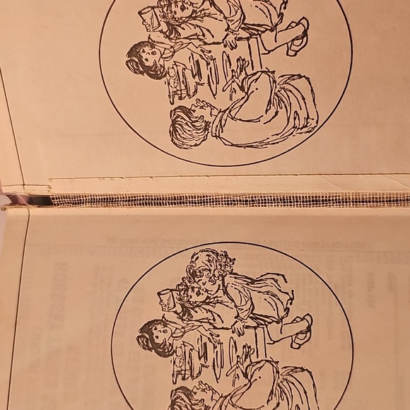 The Bobbsey Twins Adventure In The Country Book - Picture 3 of 3